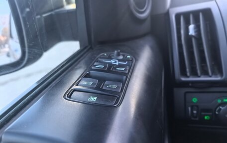 Land Rover Freelander II рестайлинг 2, 2008 год, 940 000 рублей, 17 фотография