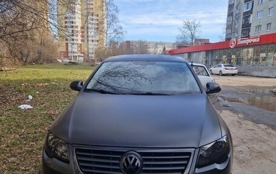 Volkswagen Passat B6, 2009 год, 800 000 рублей, 1 фотография
