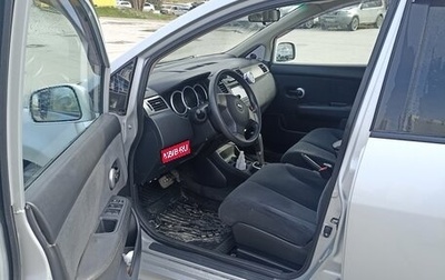 Nissan Tiida, 2013 год, 1 100 000 рублей, 1 фотография