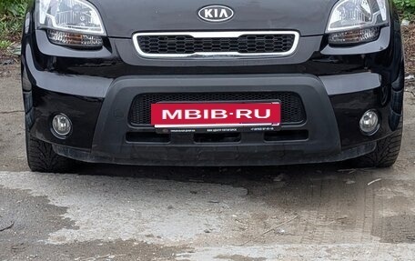 KIA Soul I рестайлинг, 2010 год, 960 000 рублей, 1 фотография