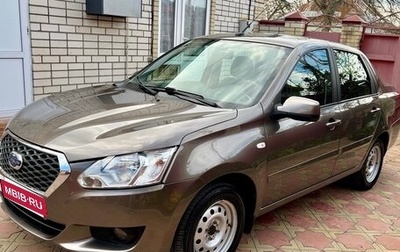 Datsun on-DO I рестайлинг, 2019 год, 750 000 рублей, 1 фотография