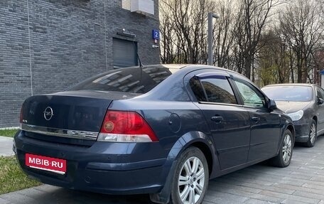 Opel Astra H, 2010 год, 750 000 рублей, 1 фотография