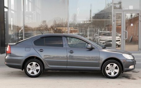 Skoda Octavia, 2012 год, 900 000 рублей, 1 фотография