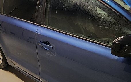 Volkswagen Jetta VI, 2016 год, 950 000 рублей, 3 фотография