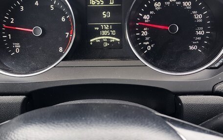Volkswagen Jetta VI, 2016 год, 950 000 рублей, 7 фотография