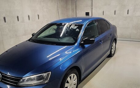 Volkswagen Jetta VI, 2016 год, 950 000 рублей, 11 фотография