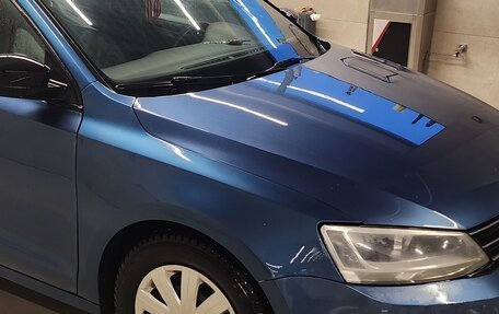 Volkswagen Jetta VI, 2016 год, 950 000 рублей, 14 фотография