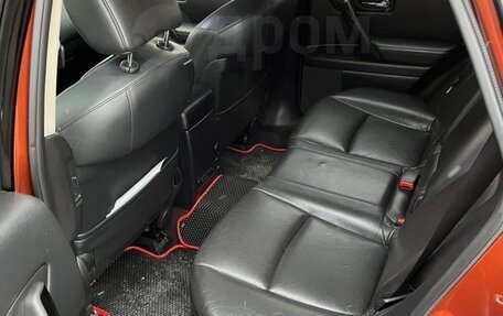 Infiniti FX I, 2007 год, 950 000 рублей, 6 фотография