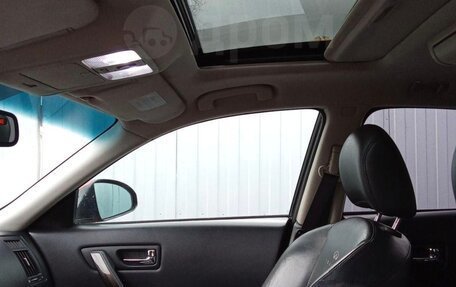 Infiniti FX I, 2007 год, 950 000 рублей, 7 фотография