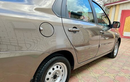 Datsun on-DO I рестайлинг, 2019 год, 750 000 рублей, 11 фотография