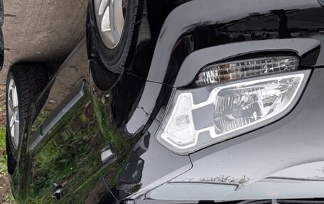 KIA Soul I рестайлинг, 2010 год, 960 000 рублей, 5 фотография