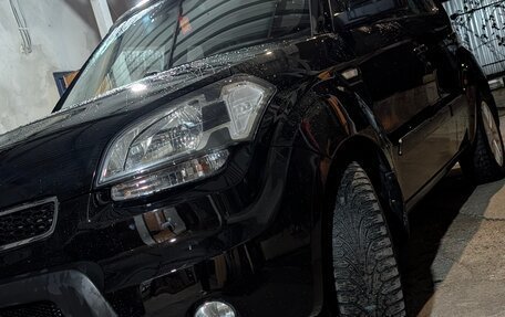 KIA Soul I рестайлинг, 2010 год, 960 000 рублей, 11 фотография