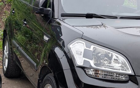 KIA Soul I рестайлинг, 2010 год, 960 000 рублей, 4 фотография