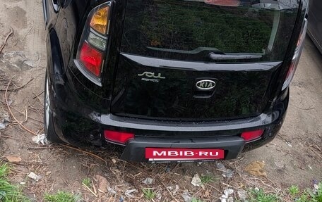 KIA Soul I рестайлинг, 2010 год, 960 000 рублей, 3 фотография