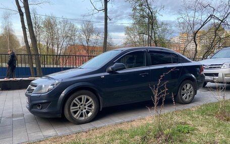 Opel Astra H, 2010 год, 750 000 рублей, 4 фотография