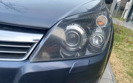 Opel Astra H, 2010 год, 750 000 рублей, 9 фотография
