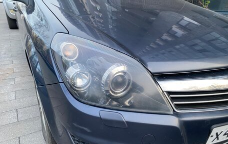 Opel Astra H, 2010 год, 750 000 рублей, 10 фотография