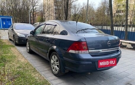 Opel Astra H, 2010 год, 750 000 рублей, 5 фотография