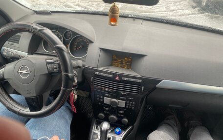 Opel Astra H, 2010 год, 750 000 рублей, 12 фотография