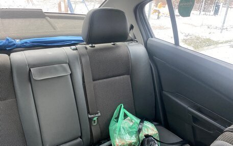 Opel Astra H, 2010 год, 750 000 рублей, 13 фотография