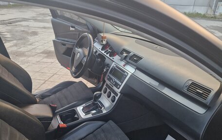 Volkswagen Passat B6, 2009 год, 800 000 рублей, 13 фотография
