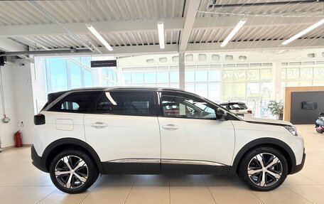 Peugeot 5008 II, 2019 год, 2 249 900 рублей, 7 фотография