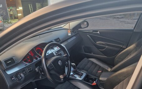 Volkswagen Passat B6, 2009 год, 800 000 рублей, 10 фотография