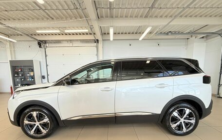 Peugeot 5008 II, 2019 год, 2 249 900 рублей, 3 фотография