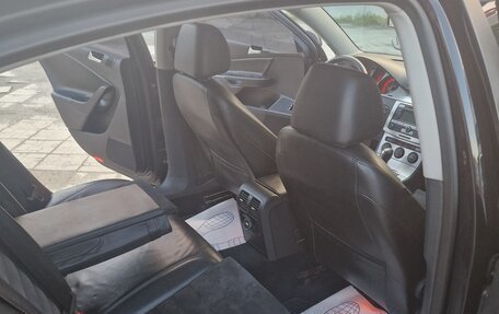 Volkswagen Passat B6, 2009 год, 800 000 рублей, 12 фотография