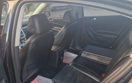 Volkswagen Passat B6, 2009 год, 800 000 рублей, 11 фотография