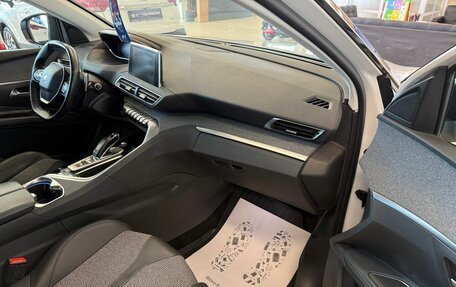 Peugeot 5008 II, 2019 год, 2 249 900 рублей, 12 фотография