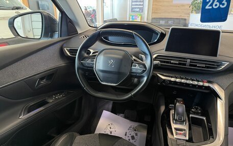 Peugeot 5008 II, 2019 год, 2 249 900 рублей, 14 фотография
