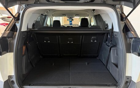 Peugeot 5008 II, 2019 год, 2 249 900 рублей, 20 фотография