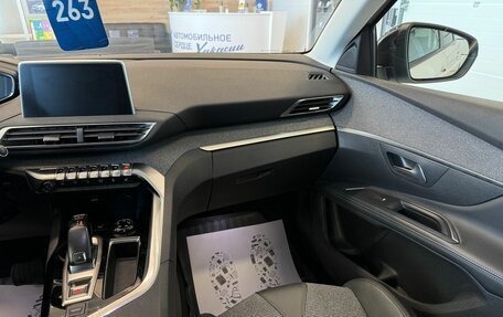 Peugeot 5008 II, 2019 год, 2 249 900 рублей, 15 фотография