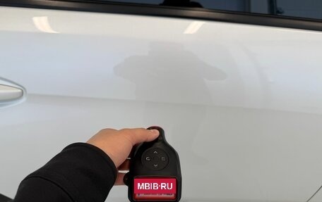 Peugeot 5008 II, 2019 год, 2 249 900 рублей, 26 фотография