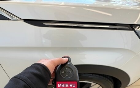 Peugeot 5008 II, 2019 год, 2 249 900 рублей, 28 фотография