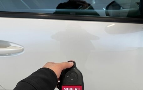 Peugeot 5008 II, 2019 год, 2 249 900 рублей, 27 фотография