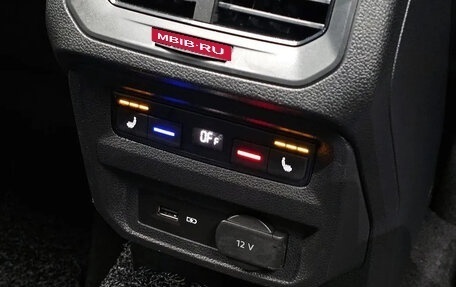 Volkswagen Tiguan II, 2020 год, 2 430 000 рублей, 16 фотография