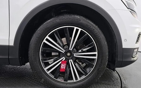 Volkswagen Tiguan II, 2020 год, 2 430 000 рублей, 21 фотография