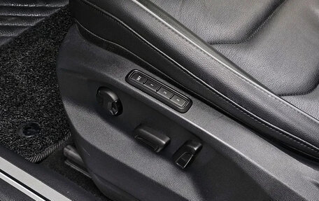 Volkswagen Tiguan II, 2020 год, 2 430 000 рублей, 29 фотография