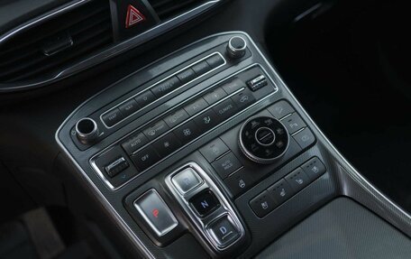 Hyundai Santa Fe IV, 2021 год, 3 450 000 рублей, 16 фотография