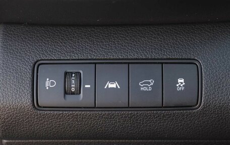 Hyundai Santa Fe IV, 2021 год, 3 450 000 рублей, 18 фотография