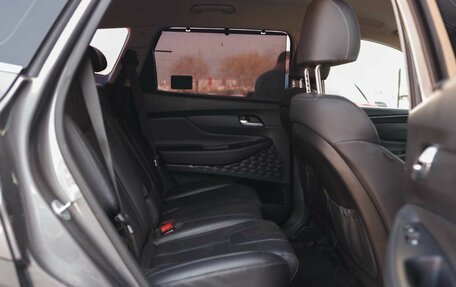 Hyundai Santa Fe IV, 2021 год, 3 450 000 рублей, 20 фотография