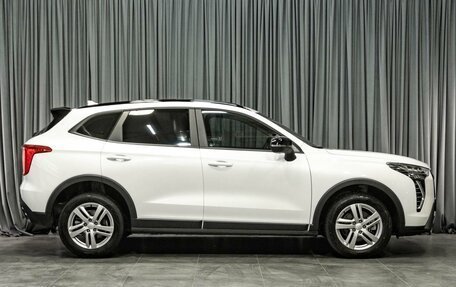 Haval Jolion, 2024 год, 1 899 000 рублей, 5 фотография