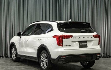 Haval Jolion, 2024 год, 1 899 000 рублей, 2 фотография
