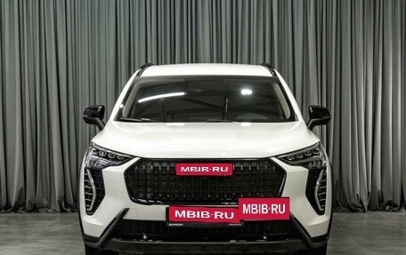 Haval Jolion, 2024 год, 1 899 000 рублей, 3 фотография