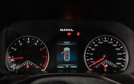 Haval Jolion, 2024 год, 1 899 000 рублей, 12 фотография