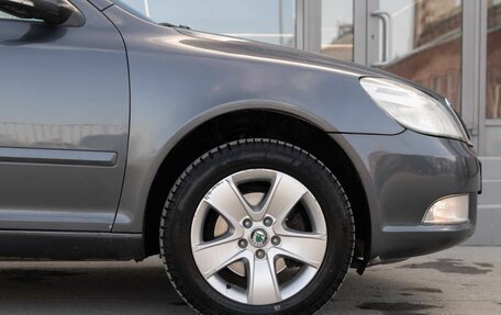 Skoda Octavia, 2012 год, 900 000 рублей, 2 фотография