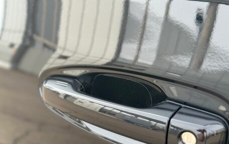 Toyota Land Cruiser Prado 150 рестайлинг 2, 2019 год, 5 650 000 рублей, 25 фотография