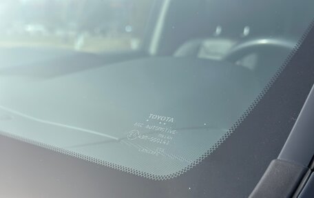 Toyota Land Cruiser Prado 150 рестайлинг 2, 2019 год, 5 650 000 рублей, 24 фотография